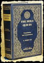 Koran and Islam