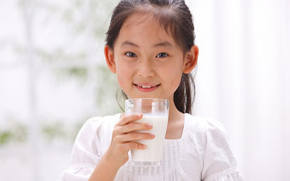 Chọn sữa phù hợp từng giai đoạn phát triển của trẻ