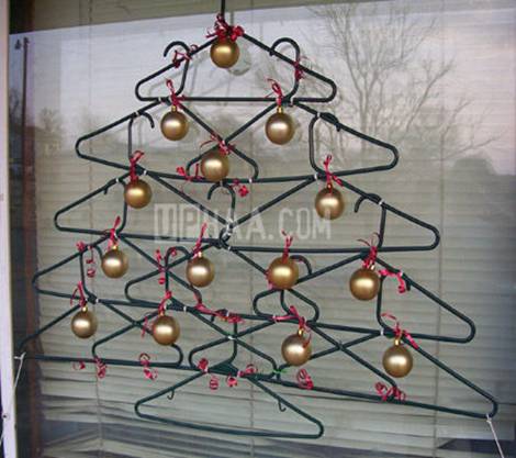 Những cây thông Noel