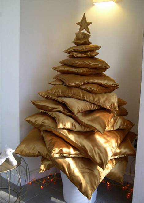 Những cây thông Noel