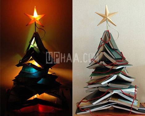 Những cây thông Noel