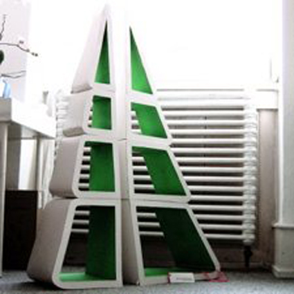 Design Christmas tree