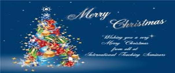 nhung loi chuc giang sinh hay | anh thiep noel 2013 1