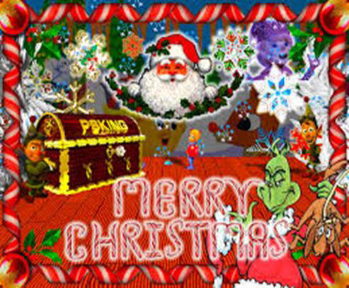 anh thiep noel dep 8