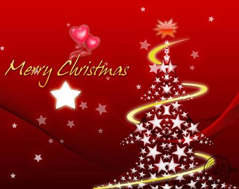 anh thiep noel dep 12