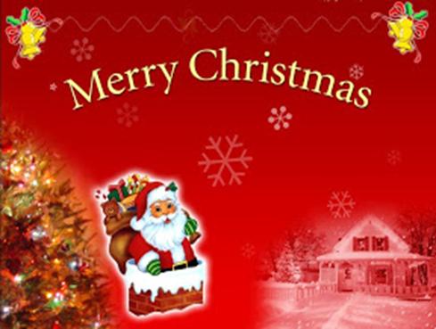 anh thiep noel dep 14
