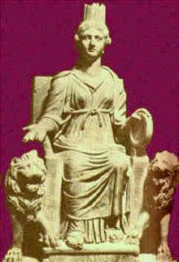 Cybèle