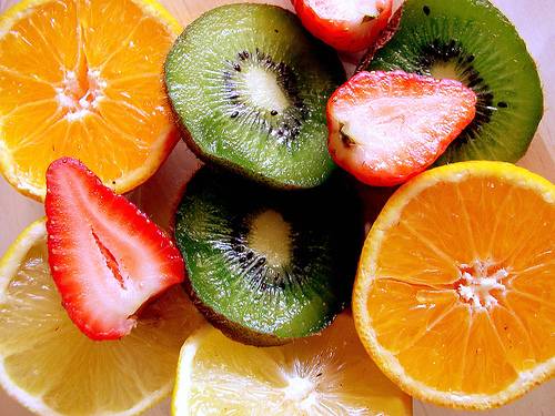 Vitamin C 