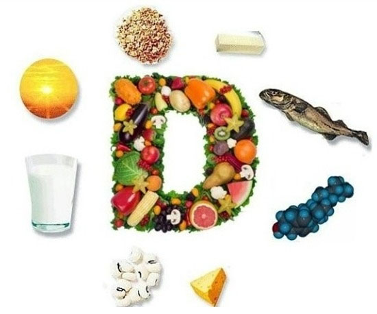 7 nguyên nhân chính khiến cơ thể bạn thiếu vitamin D 2