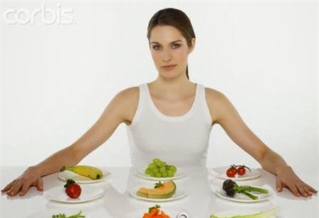 Top 6 thực phẩm gây tăng cân trong những ngày Tết 1