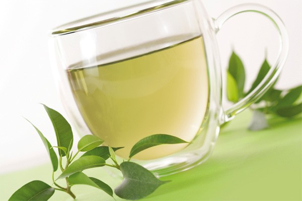 7 lý do bạn nên uống trà xanh hằng ngày 2