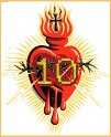 10