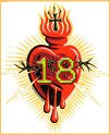 18