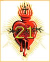 21