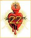 22