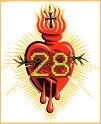 28