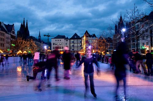 Sổ tay du lịch so tay du lich Sotaydulich Sotay Dulich Khampha Kham Pha Bui Nhung thanh pho tuyet nhat de don Giang sinh tren the gioi