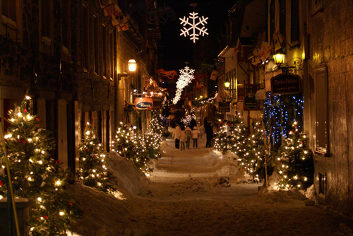 Sổ tay du lịch so tay du lich Sotaydulich Sotay Dulich Khampha Kham Pha Bui Nhung thanh pho tuyet nhat de don Giang sinh tren the gioi