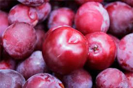 13 loại trái cây càng ăn càng nổi mụn - 2