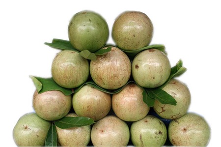 13 loại trái cây càng ăn càng nổi mụn - 7