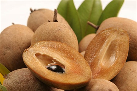 13 loại trái cây càng ăn càng nổi mụn - 9