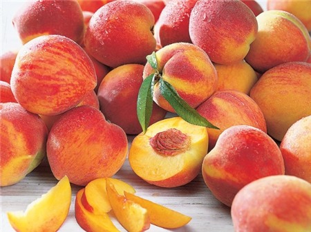 9 loại rau củ có nguy cơ ngấm nhiều hóa chất nhất  4